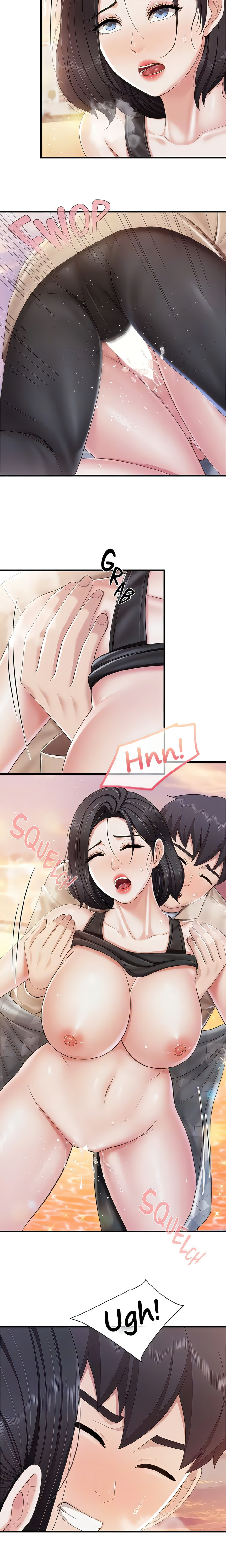 Kids Cafe Moms - Chapter 93 17 Kids Cafe Moms - Chapter 93 17