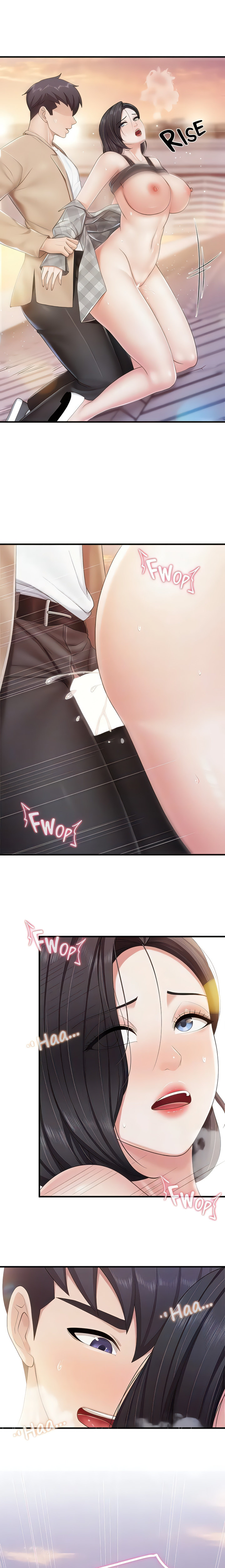 Kids Cafe Moms - Chapter 93 14 Kids Cafe Moms - Chapter 93 14