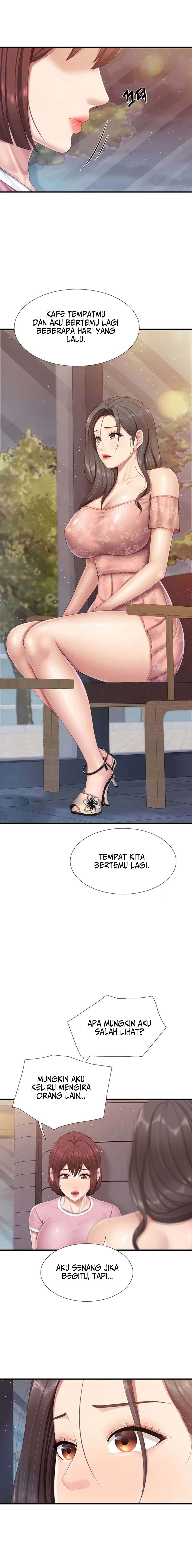 Kids Cafe Moms - Chapter 95 9 Kids Cafe Moms - Chapter 95 9