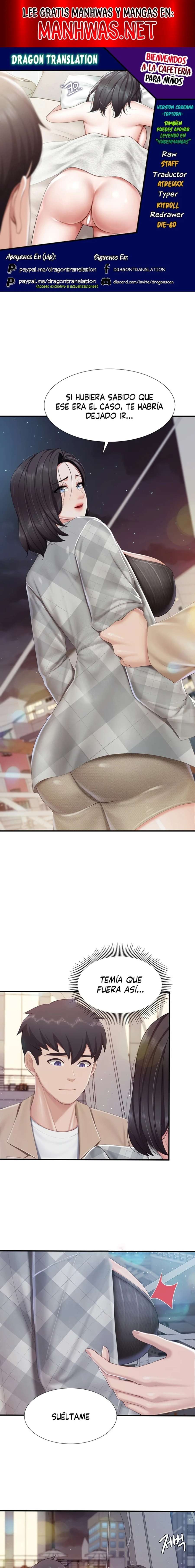 Kids Cafe Moms - Chapter 95 2 Kids Cafe Moms - Chapter 95 2