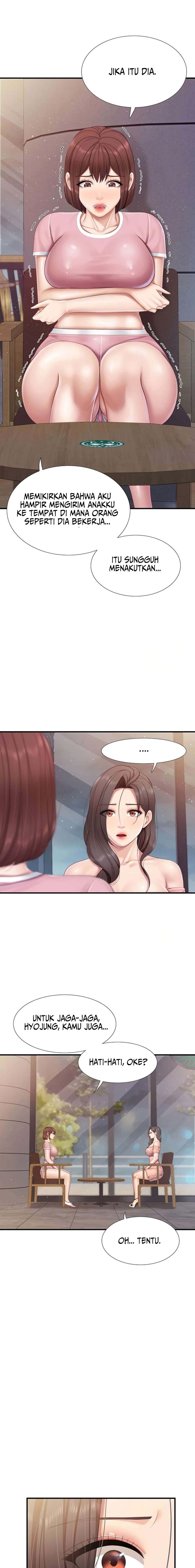 Kids Cafe Moms - Chapter 95 10 Kids Cafe Moms - Chapter 95 10