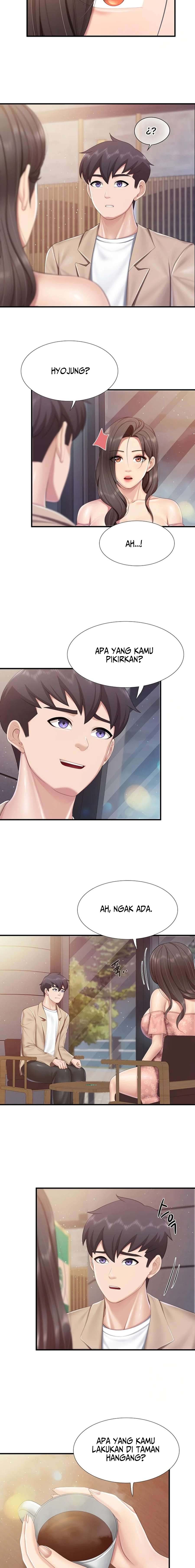 Kids Cafe Moms - Chapter 95 11 Kids Cafe Moms - Chapter 95 11