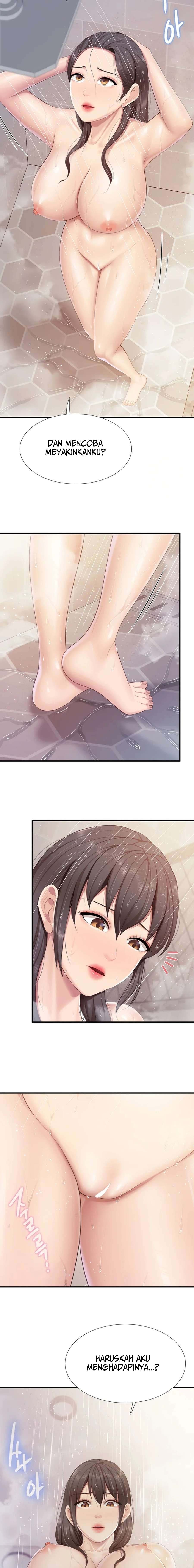 Kids Cafe Moms - Chapter 95 15 Kids Cafe Moms - Chapter 95 15