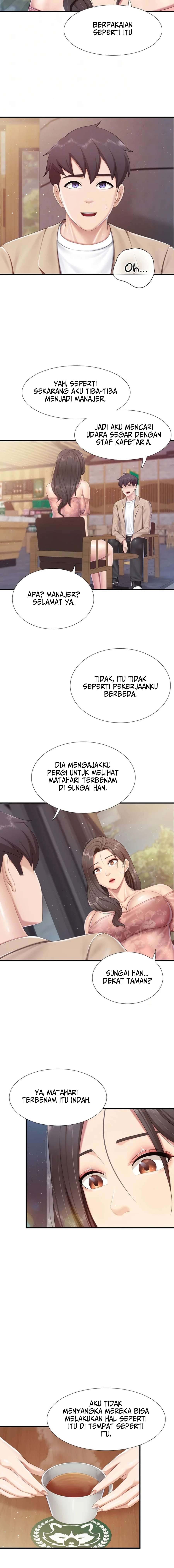 Kids Cafe Moms - Chapter 95 7 Kids Cafe Moms - Chapter 95 7