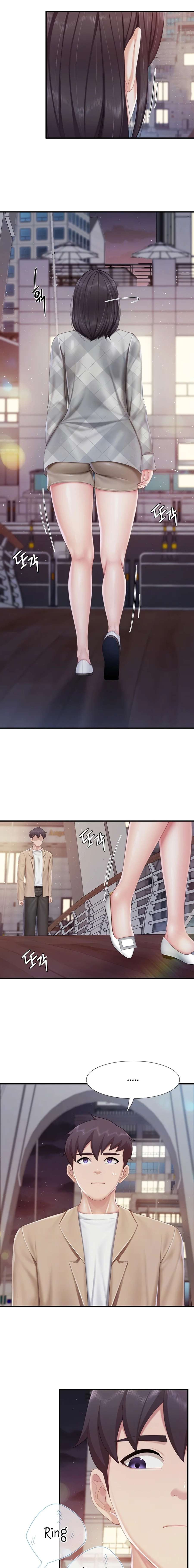 Kids Cafe Moms - Chapter 95 4 Kids Cafe Moms - Chapter 95 4