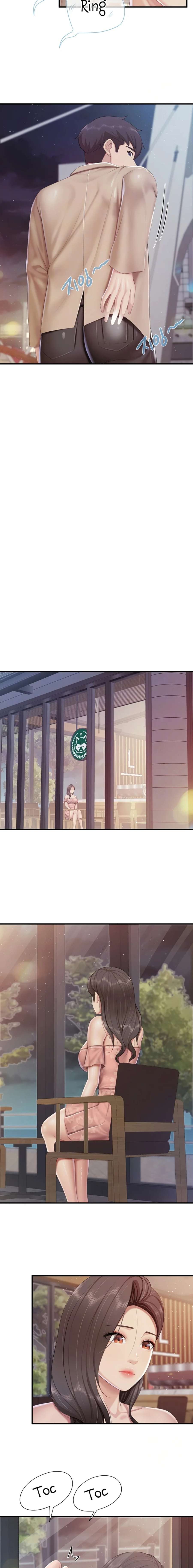 Kids Cafe Moms - Chapter 95 5 Kids Cafe Moms - Chapter 95 5