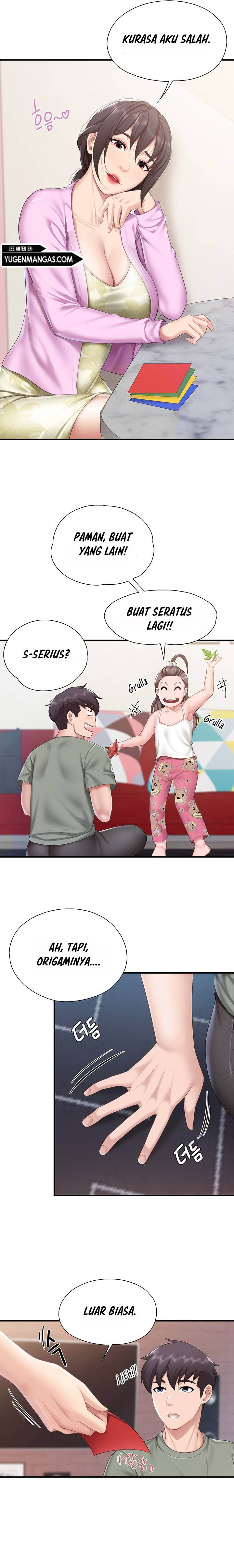 Kids Cafe Moms - Chapter 28 20 Kids Cafe Moms - Chapter 28 20