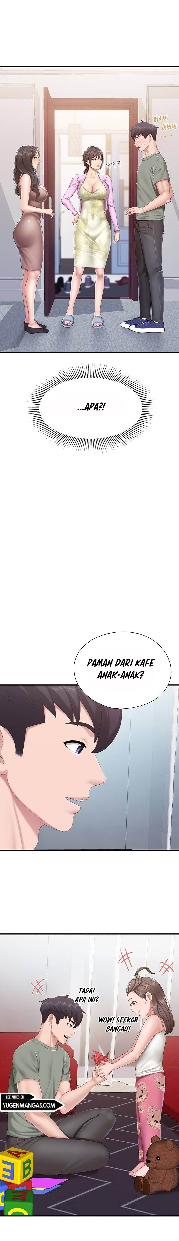 Kids Cafe Moms - Chapter 28 18 Kids Cafe Moms - Chapter 28 18