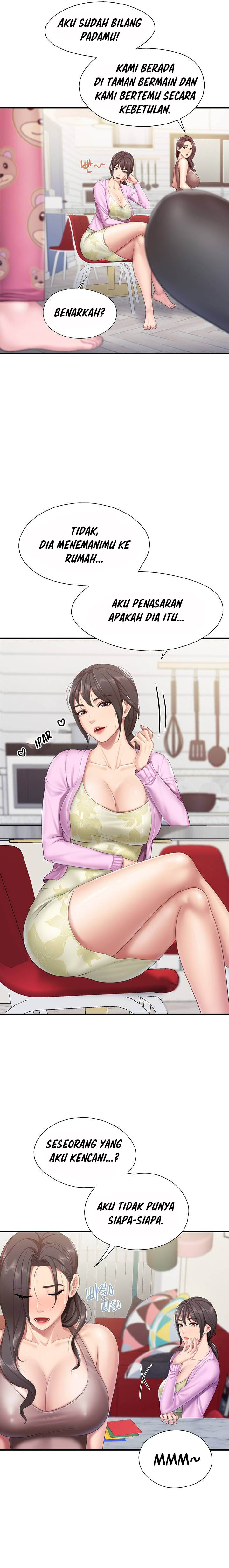 Kids Cafe Moms - Chapter 28 19 Kids Cafe Moms - Chapter 28 19