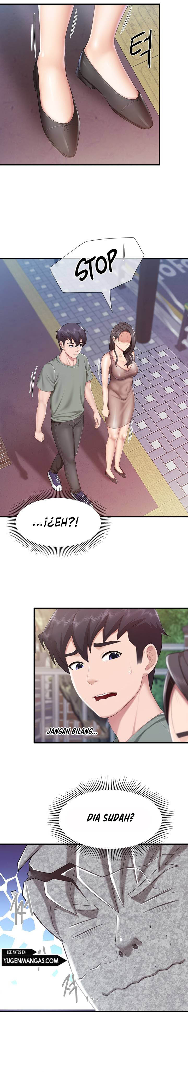 Kids Cafe Moms - Chapter 28 12 Kids Cafe Moms - Chapter 28 12