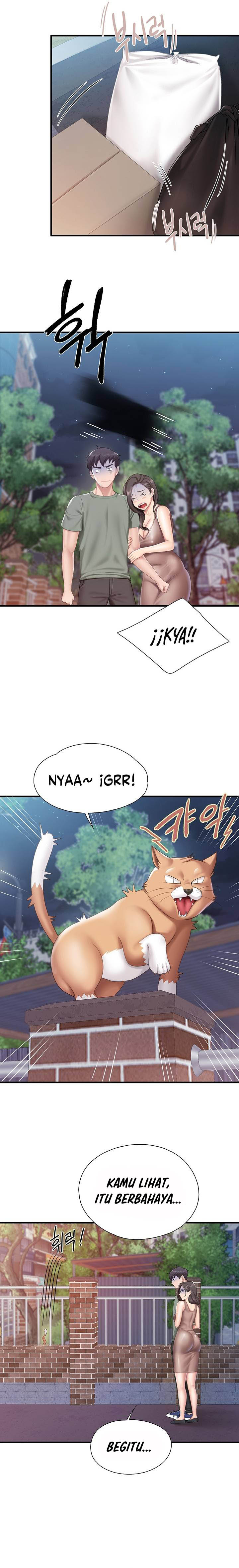 Kids Cafe Moms - Chapter 28 10 Kids Cafe Moms - Chapter 28 10