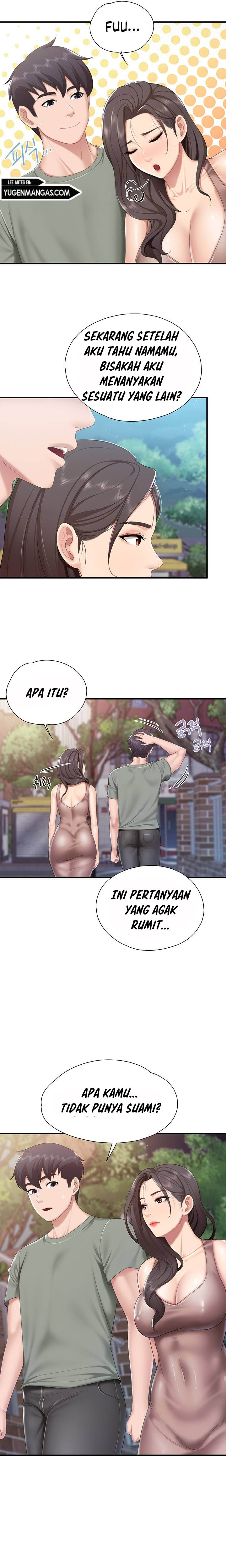 Kids Cafe Moms - Chapter 28 11 Kids Cafe Moms - Chapter 28 11