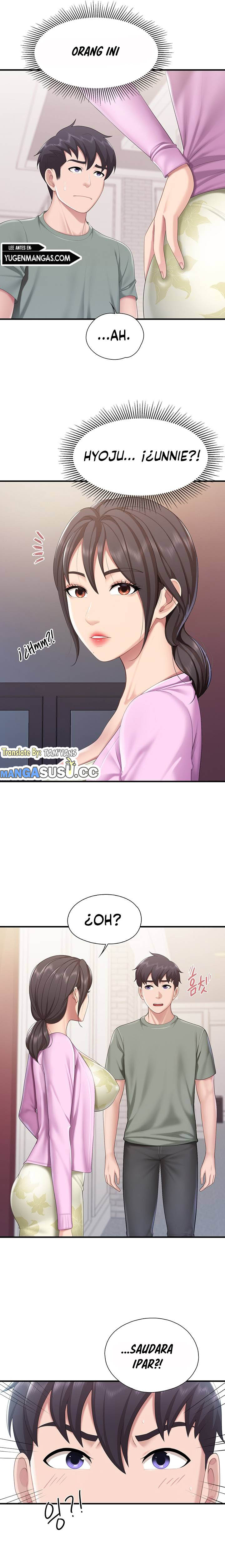 Kids Cafe Moms - Chapter 28 17 Kids Cafe Moms - Chapter 28 17