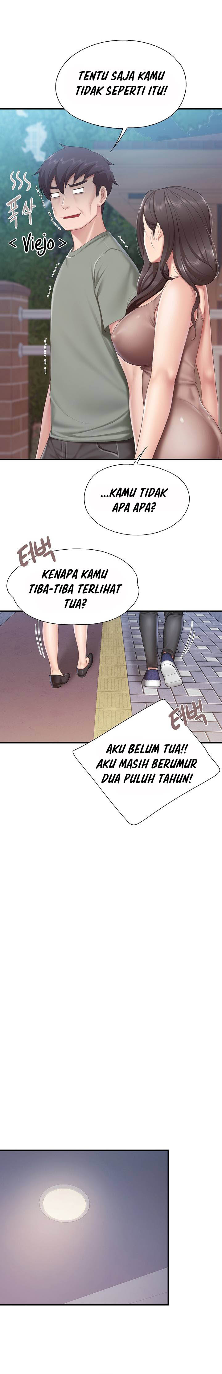 Kids Cafe Moms - Chapter 28 14 Kids Cafe Moms - Chapter 28 14