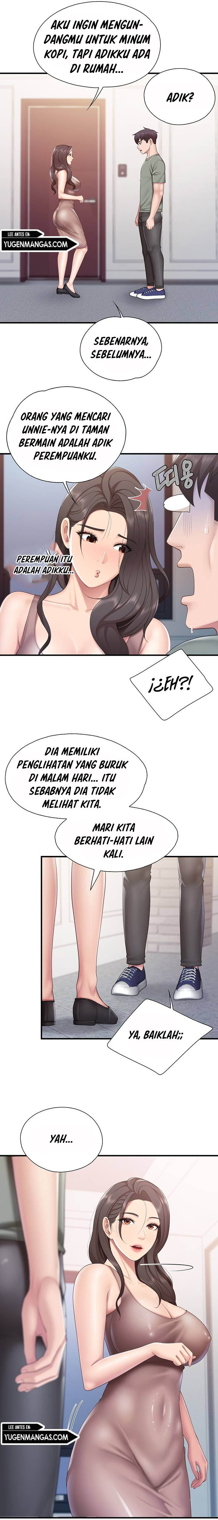 Kids Cafe Moms - Chapter 28 15 Kids Cafe Moms - Chapter 28 15