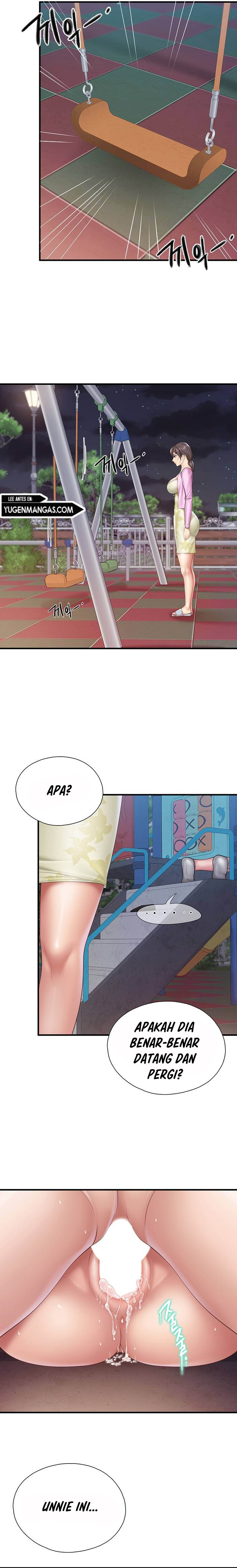 Kids Cafe Moms - Chapter 28 6 Kids Cafe Moms - Chapter 28 6