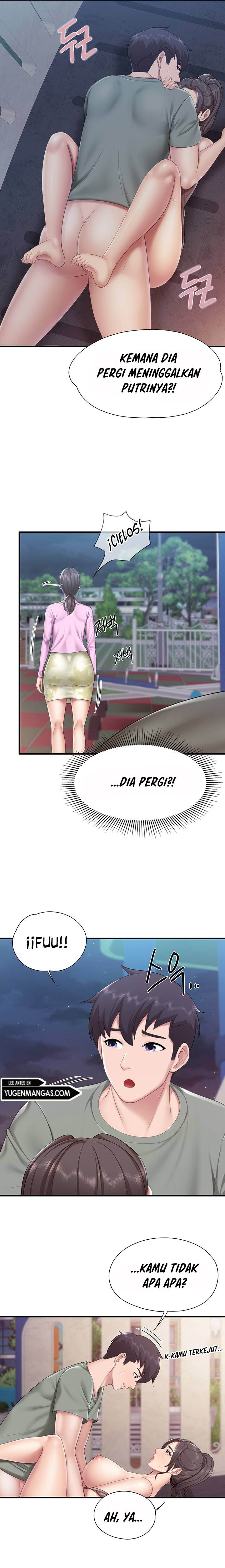 Kids Cafe Moms - Chapter 28 7 Kids Cafe Moms - Chapter 28 7