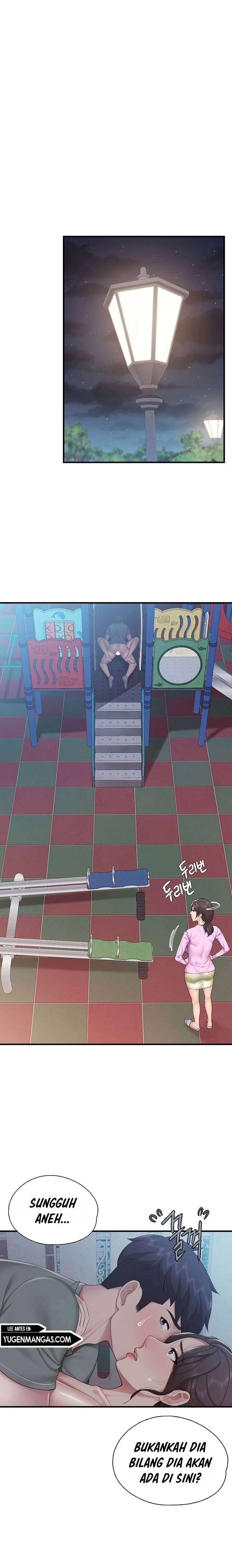 Kids Cafe Moms - Chapter 28 4 Kids Cafe Moms - Chapter 28 4