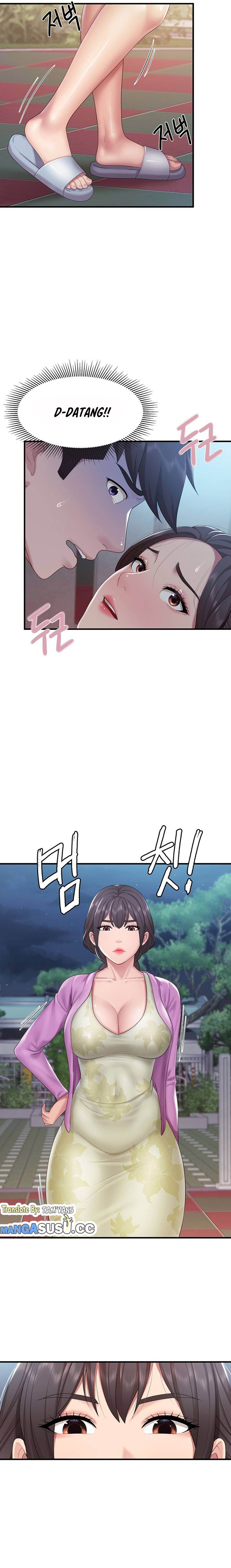 Kids Cafe Moms - Chapter 28 5 Kids Cafe Moms - Chapter 28 5