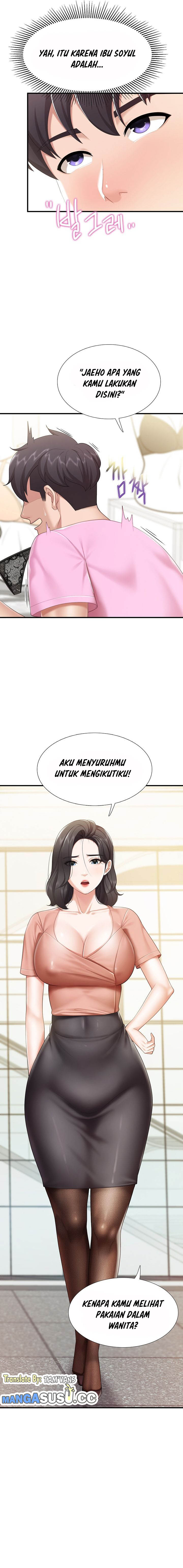 Kids Cafe Moms - Chapter 21 8 Kids Cafe Moms - Chapter 21 8