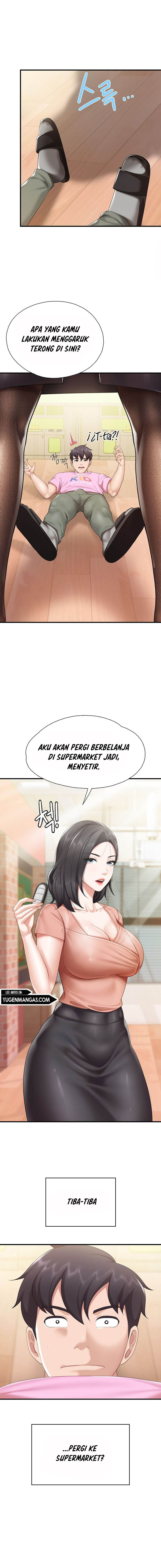 Kids Cafe Moms - Chapter 21 2 Kids Cafe Moms - Chapter 21 2