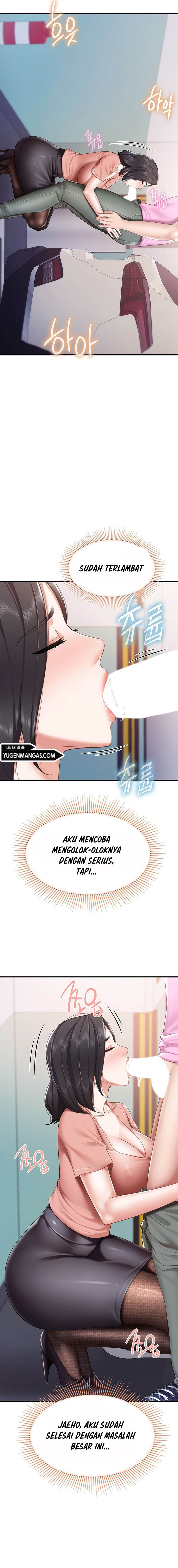 Kids Cafe Moms - Chapter 21 18 Kids Cafe Moms - Chapter 21 18