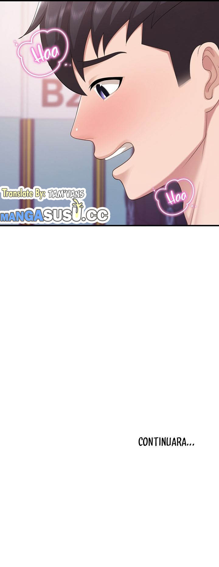 Kids Cafe Moms - Chapter 21 19 Kids Cafe Moms - Chapter 21 19