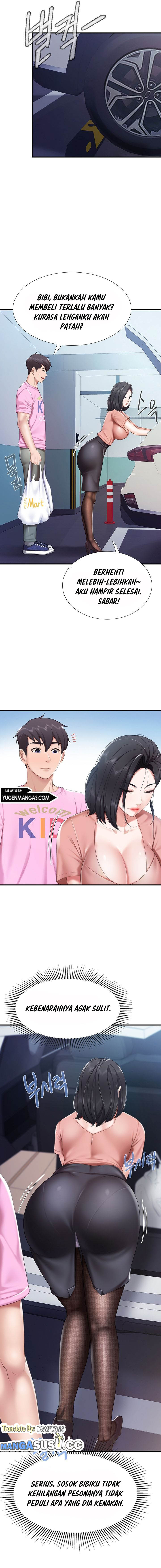 Kids Cafe Moms - Chapter 21 12 Kids Cafe Moms - Chapter 21 12