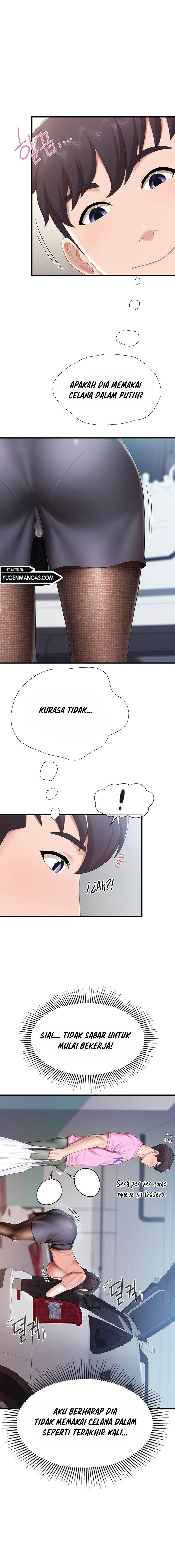 Kids Cafe Moms - Chapter 21 13 Kids Cafe Moms - Chapter 21 13