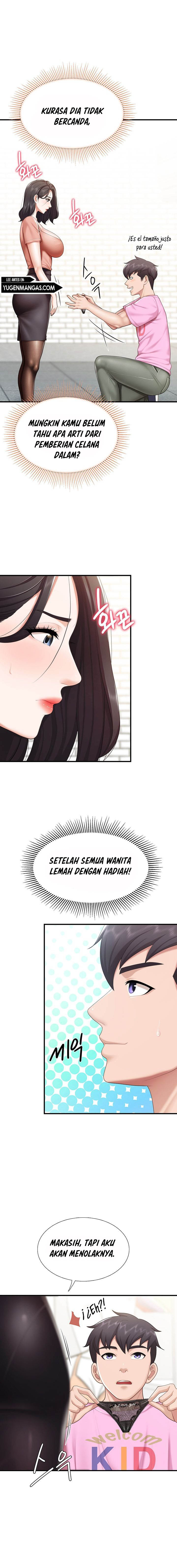 Kids Cafe Moms - Chapter 21 10 Kids Cafe Moms - Chapter 21 10