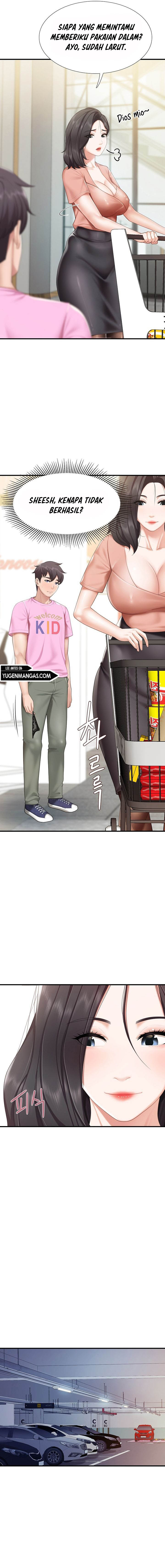 Kids Cafe Moms - Chapter 21 11 Kids Cafe Moms - Chapter 21 11