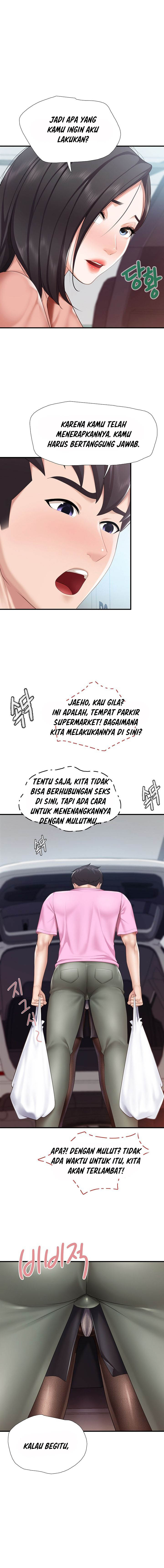 Kids Cafe Moms - Chapter 21 16 Kids Cafe Moms - Chapter 21 16