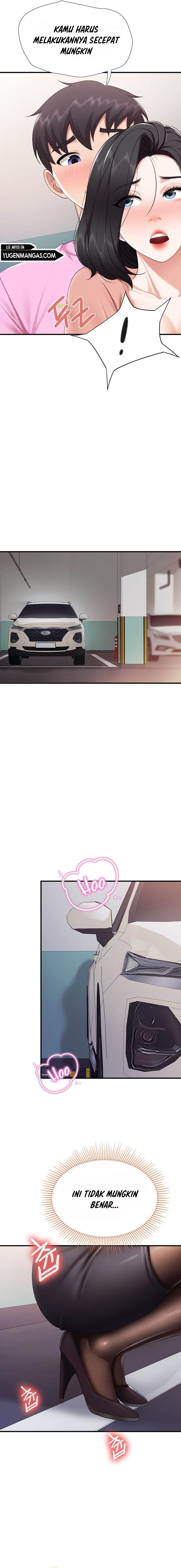 Kids Cafe Moms - Chapter 21 17 Kids Cafe Moms - Chapter 21 17