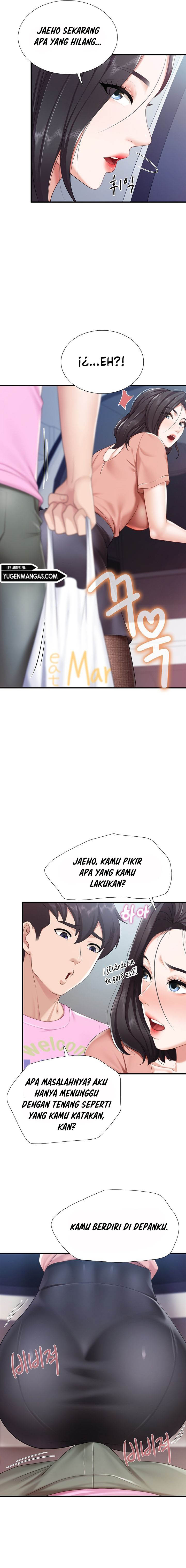 Kids Cafe Moms - Chapter 21 14 Kids Cafe Moms - Chapter 21 14