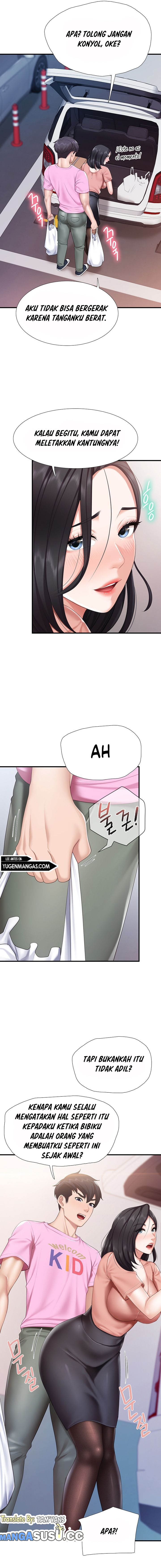 Kids Cafe Moms - Chapter 21 15 Kids Cafe Moms - Chapter 21 15