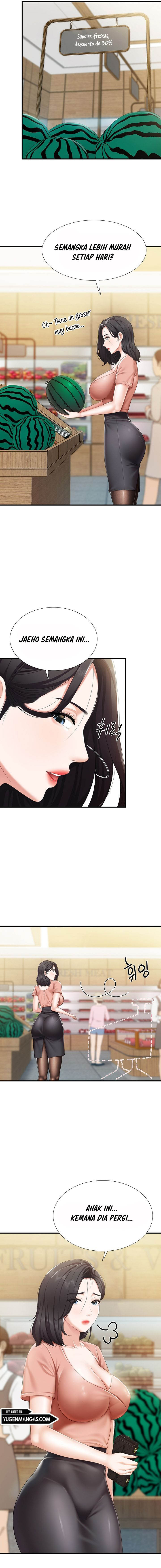 Kids Cafe Moms - Chapter 21 6 Kids Cafe Moms - Chapter 21 6