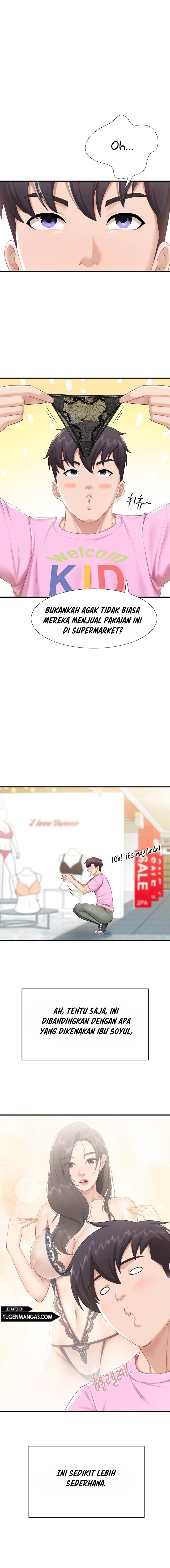 Kids Cafe Moms - Chapter 21 7 Kids Cafe Moms - Chapter 21 7