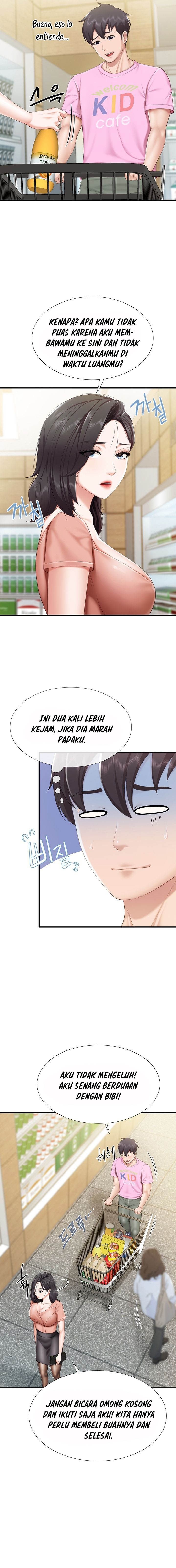 Kids Cafe Moms - Chapter 21 4 Kids Cafe Moms - Chapter 21 4