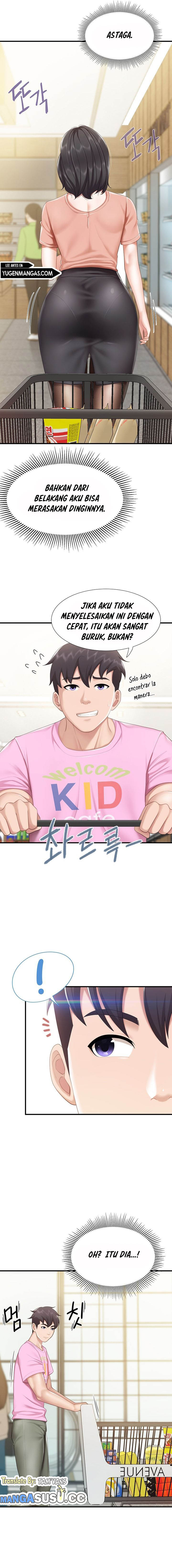 Kids Cafe Moms - Chapter 21 5 Kids Cafe Moms - Chapter 21 5