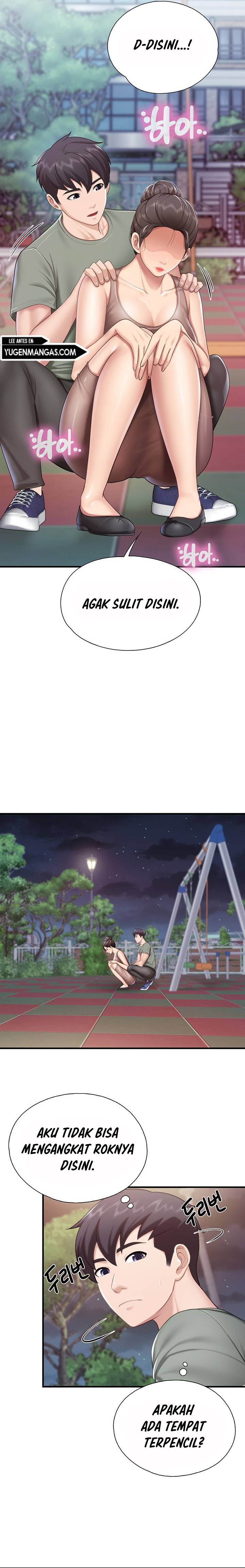 Kids Cafe Moms - Chapter 26 9 Kids Cafe Moms - Chapter 26 9