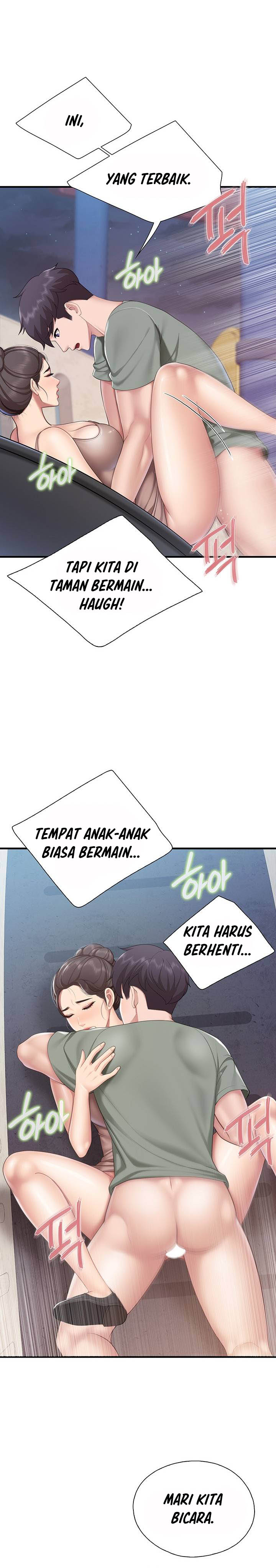 Kids Cafe Moms - Chapter 26 22 Kids Cafe Moms - Chapter 26 22