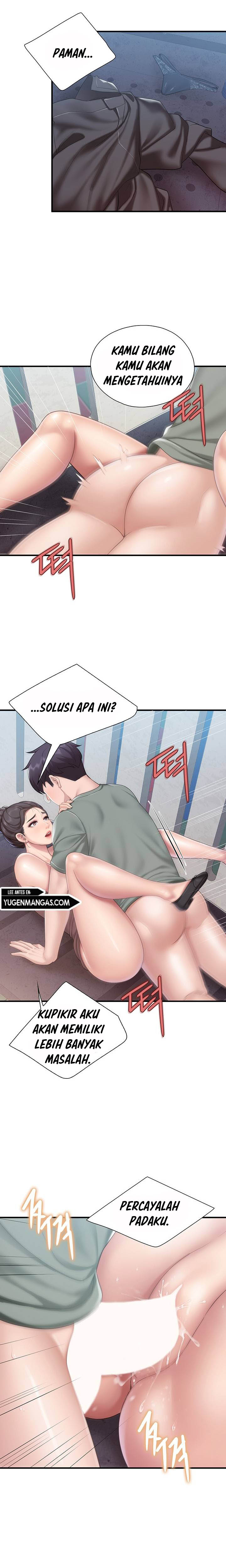 Kids Cafe Moms - Chapter 26 21 Kids Cafe Moms - Chapter 26 21