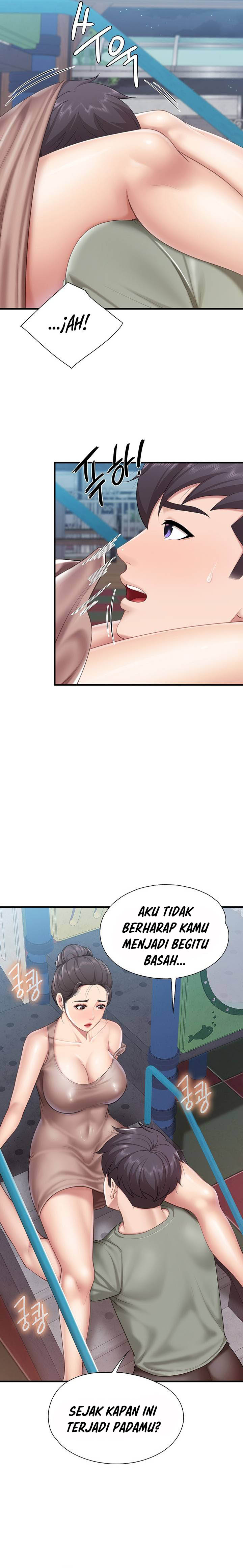 Kids Cafe Moms - Chapter 26 16 Kids Cafe Moms - Chapter 26 16