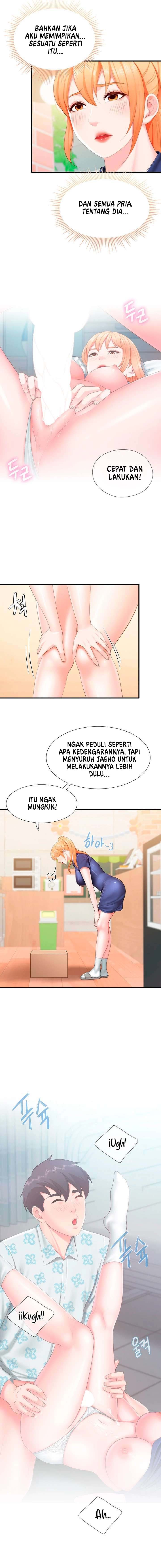 Kids Cafe Moms - Chapter 35 9 Kids Cafe Moms - Chapter 35 9