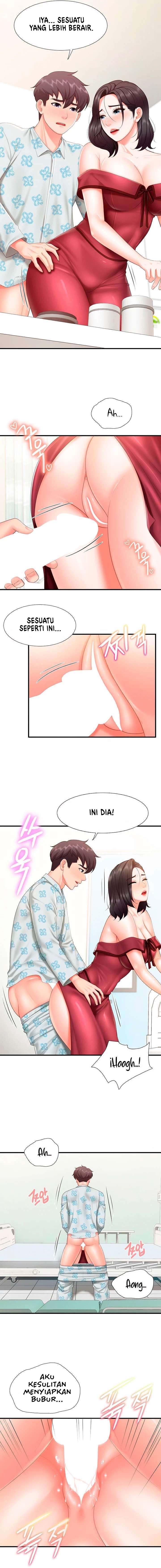 Kids Cafe Moms - Chapter 35 3 Kids Cafe Moms - Chapter 35 3