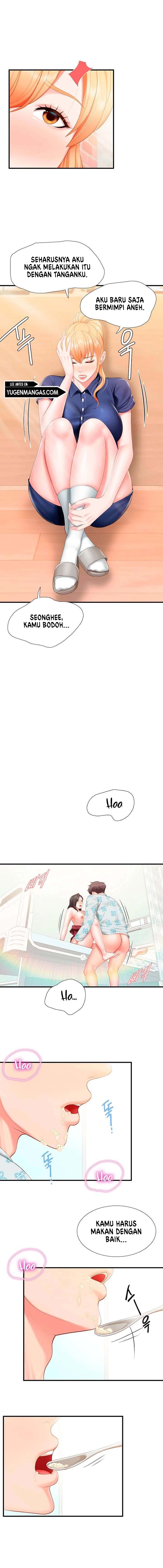 Kids Cafe Moms - Chapter 35 10 Kids Cafe Moms - Chapter 35 10