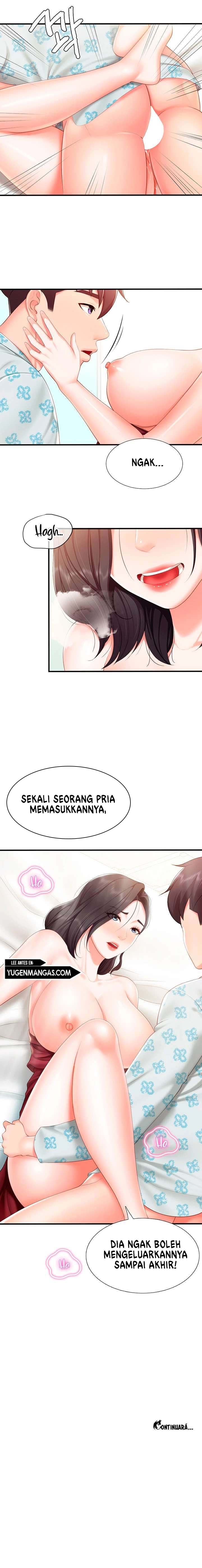 Kids Cafe Moms - Chapter 35 14 Kids Cafe Moms - Chapter 35 14