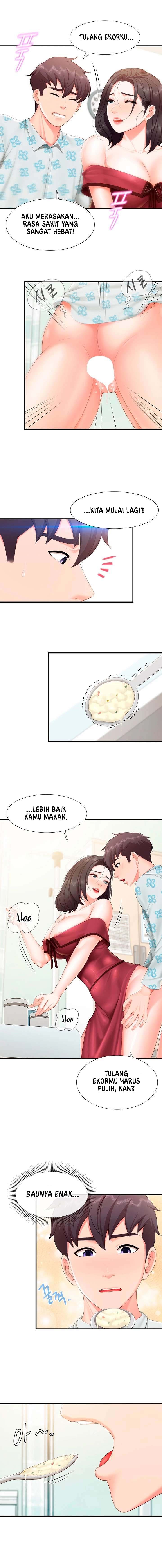 Kids Cafe Moms - Chapter 35 6 Kids Cafe Moms - Chapter 35 6