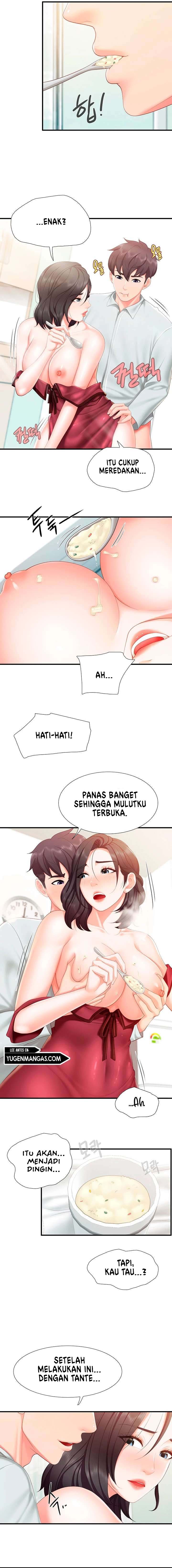 Kids Cafe Moms - Chapter 35 7 Kids Cafe Moms - Chapter 35 7