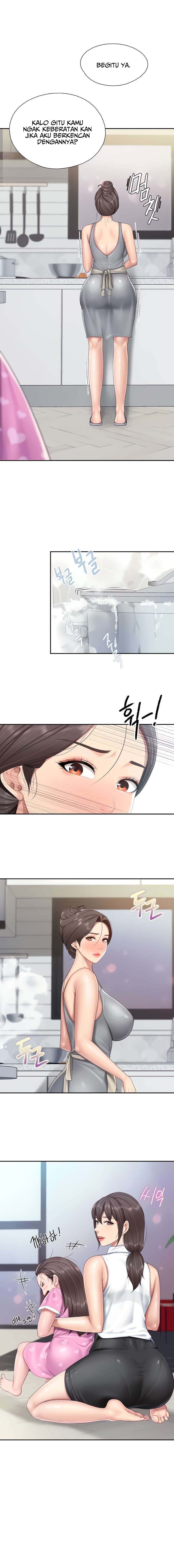 Kids Cafe Moms - Chapter 65 2 Kids Cafe Moms - Chapter 65 2